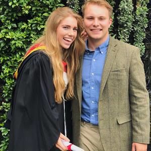 Meet your Posher, Rosie